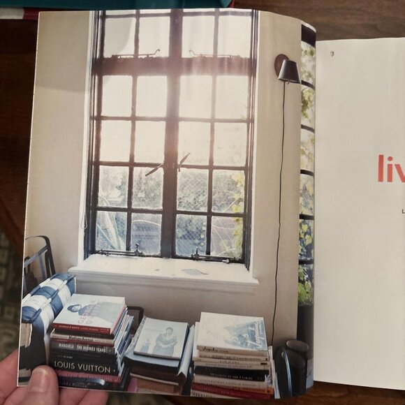 Little Book of Living Small by Laura Fenton (2020, Hardcover) - Picture 5 of 7